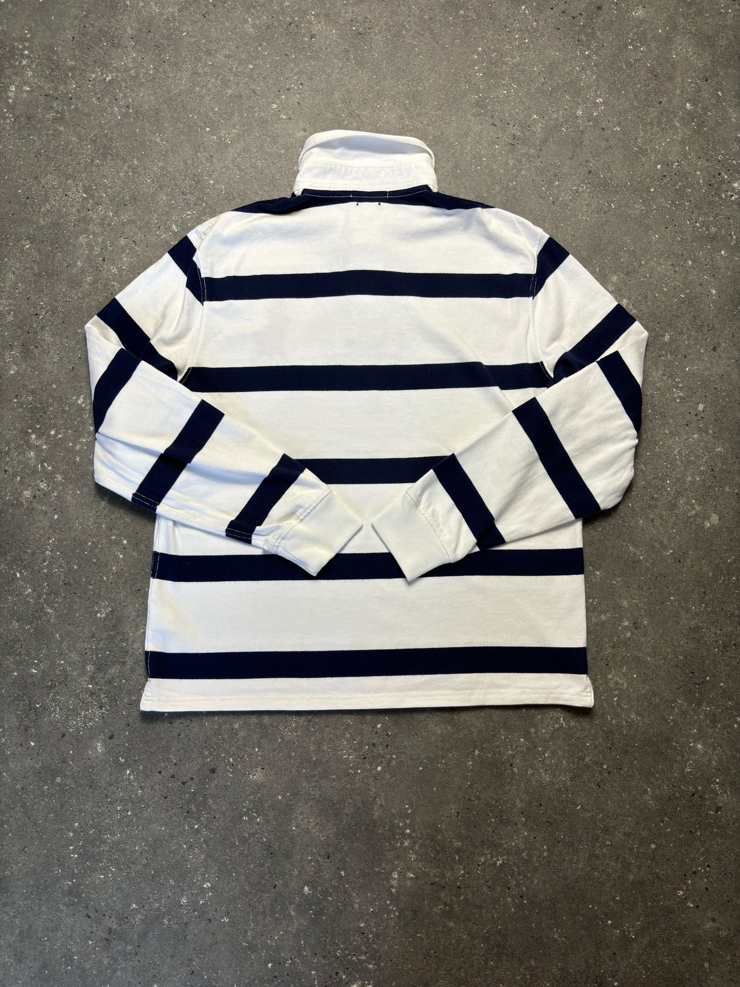 Ralph Lauren Pashanim Langarm Polo (M)