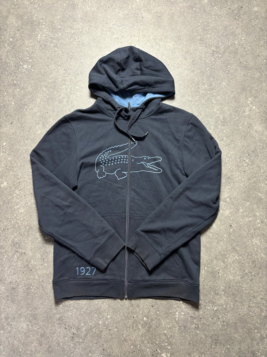 Lacoste Zipper (S)