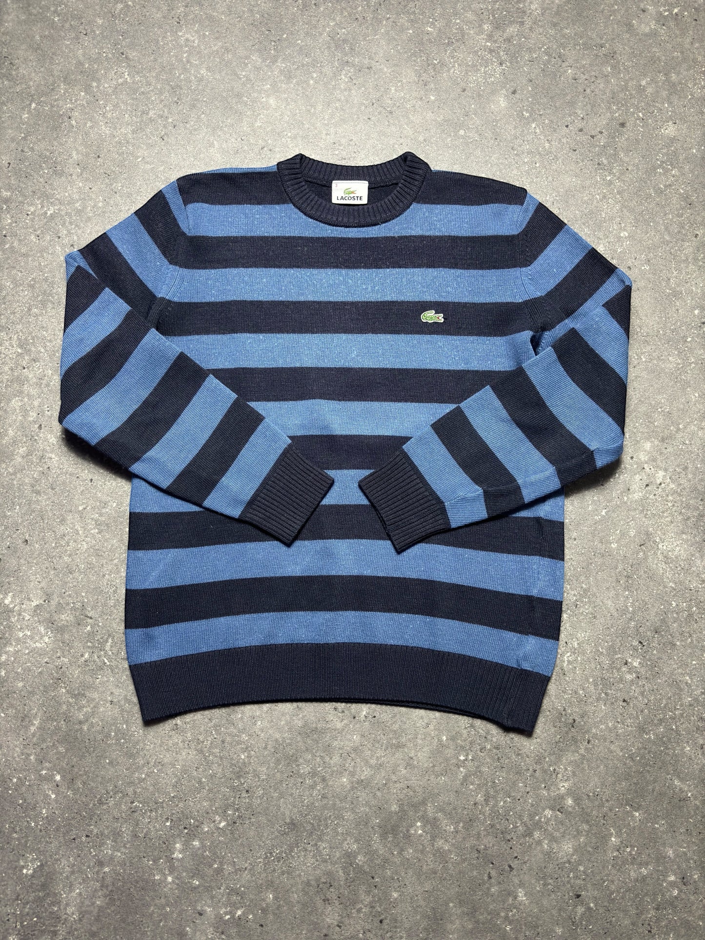 Lacoste Sweater (S)