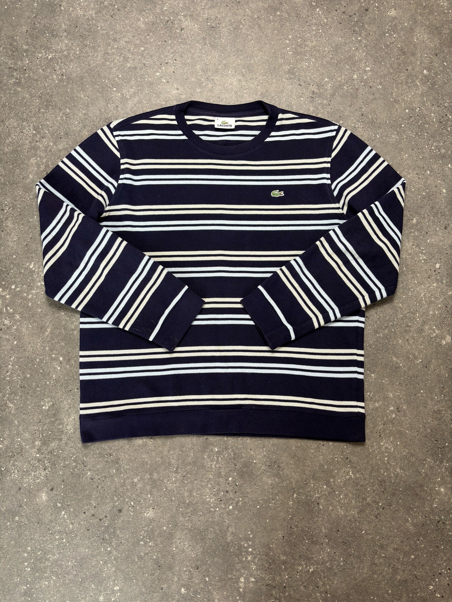 Lacoste Sweater (M)