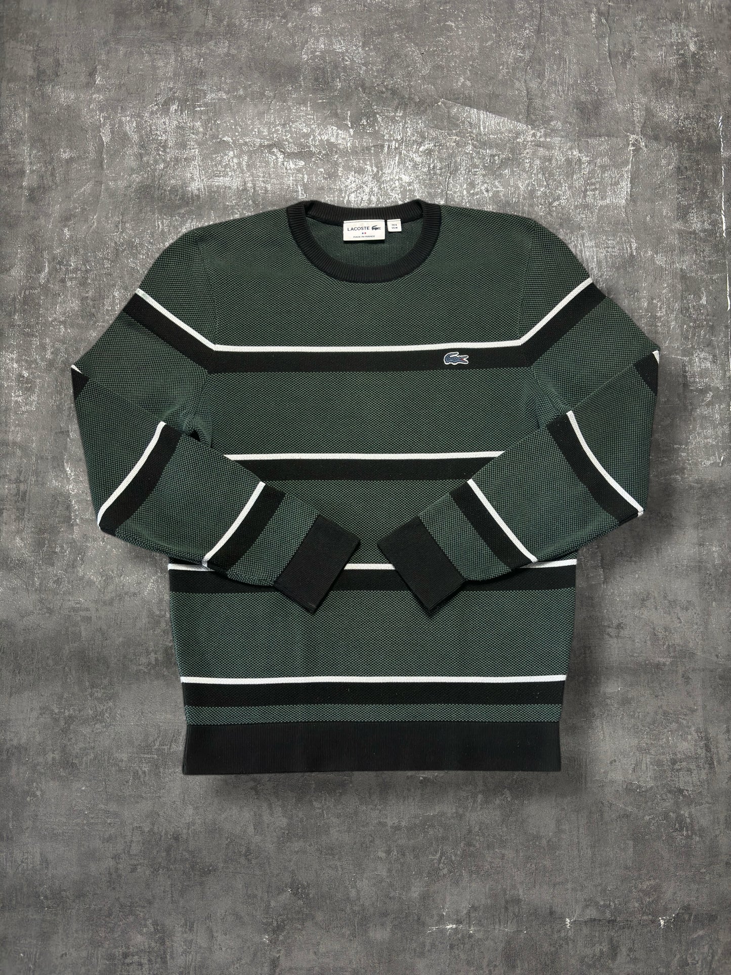 Lacoste Sweater (M)