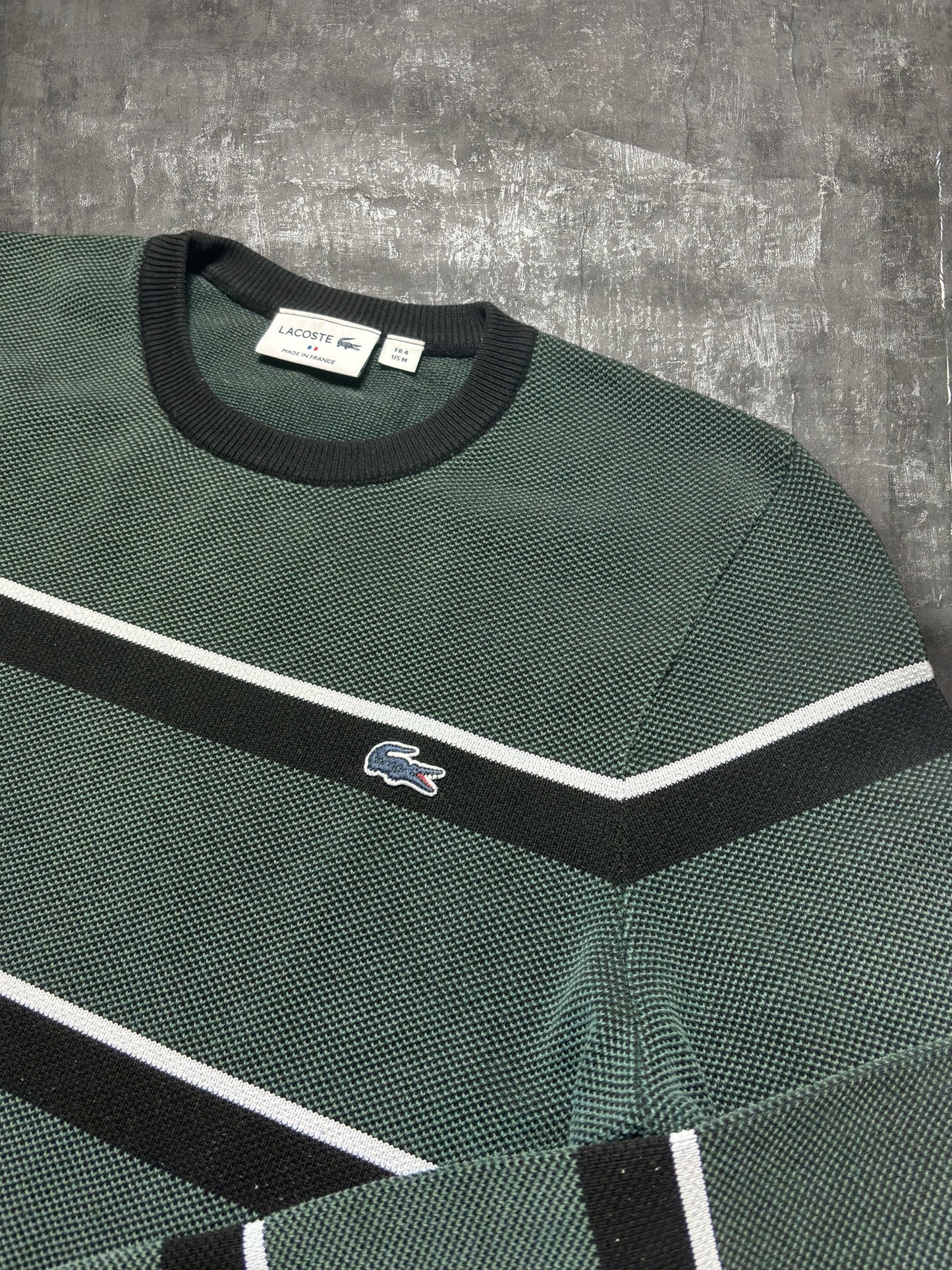Lacoste Sweater (M)