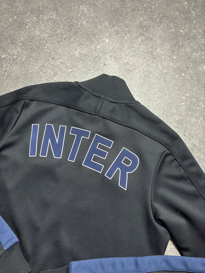 Inter Mailand Jacke (S)