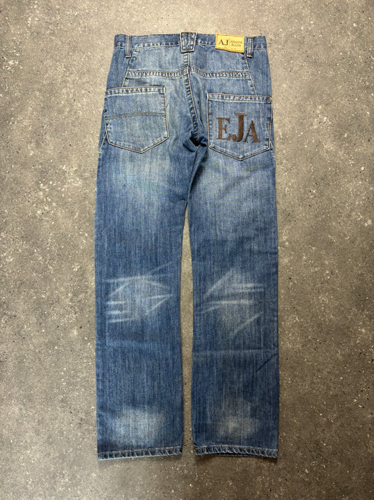 Armani Jeans (S)