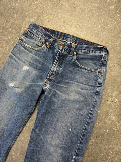 Levis Jeans (S)