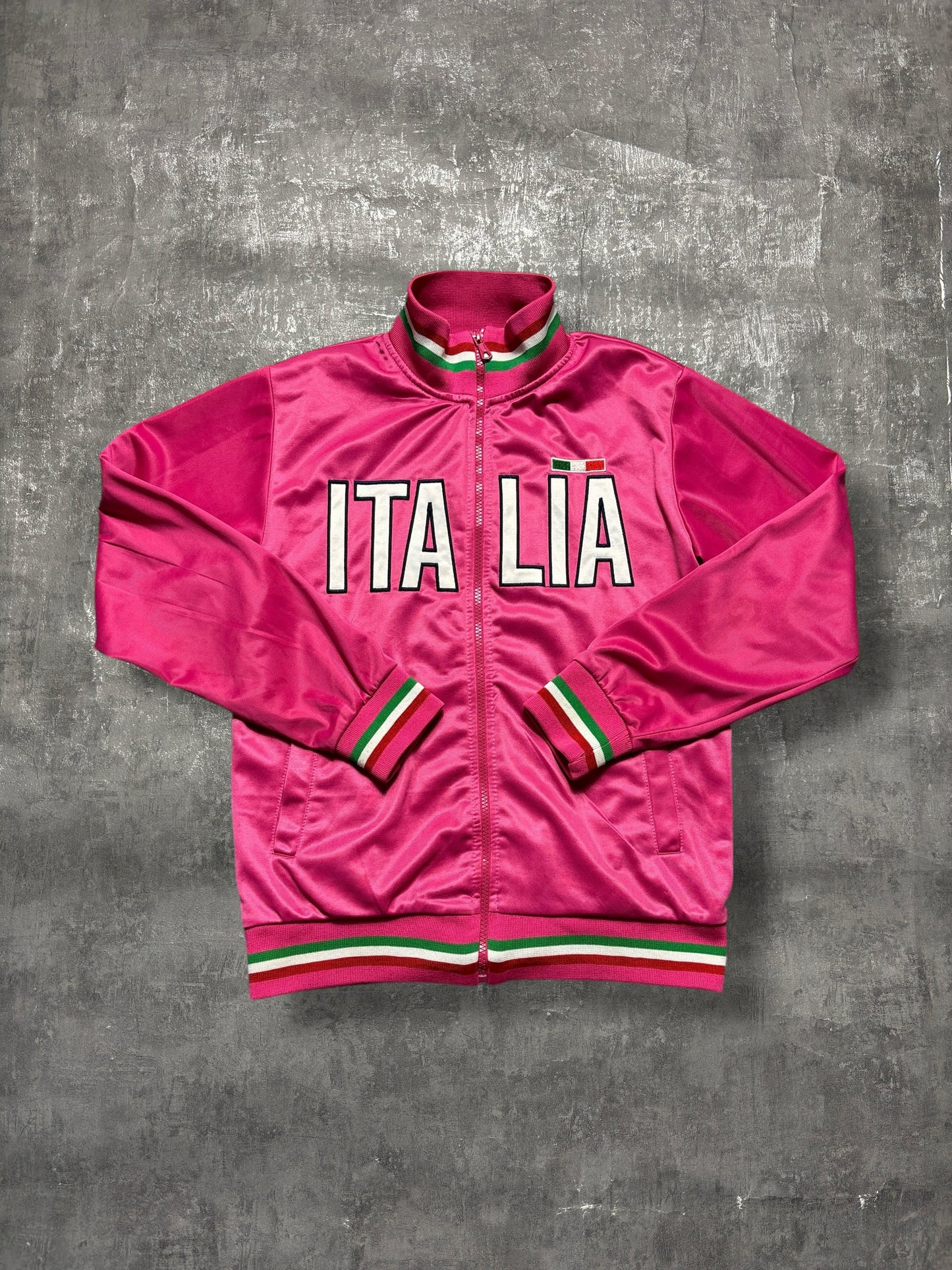 Italia Jacke (S)