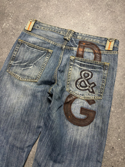 Dolce & Gabbana Jeans (M)
