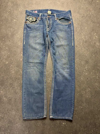 True Religion Jeans (L)