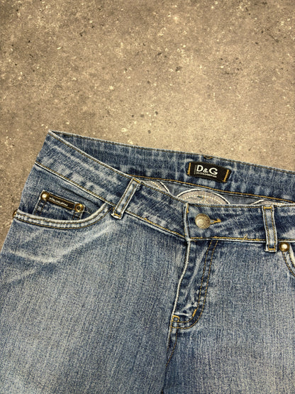 Dolce&Gabbana Jeans (XS)