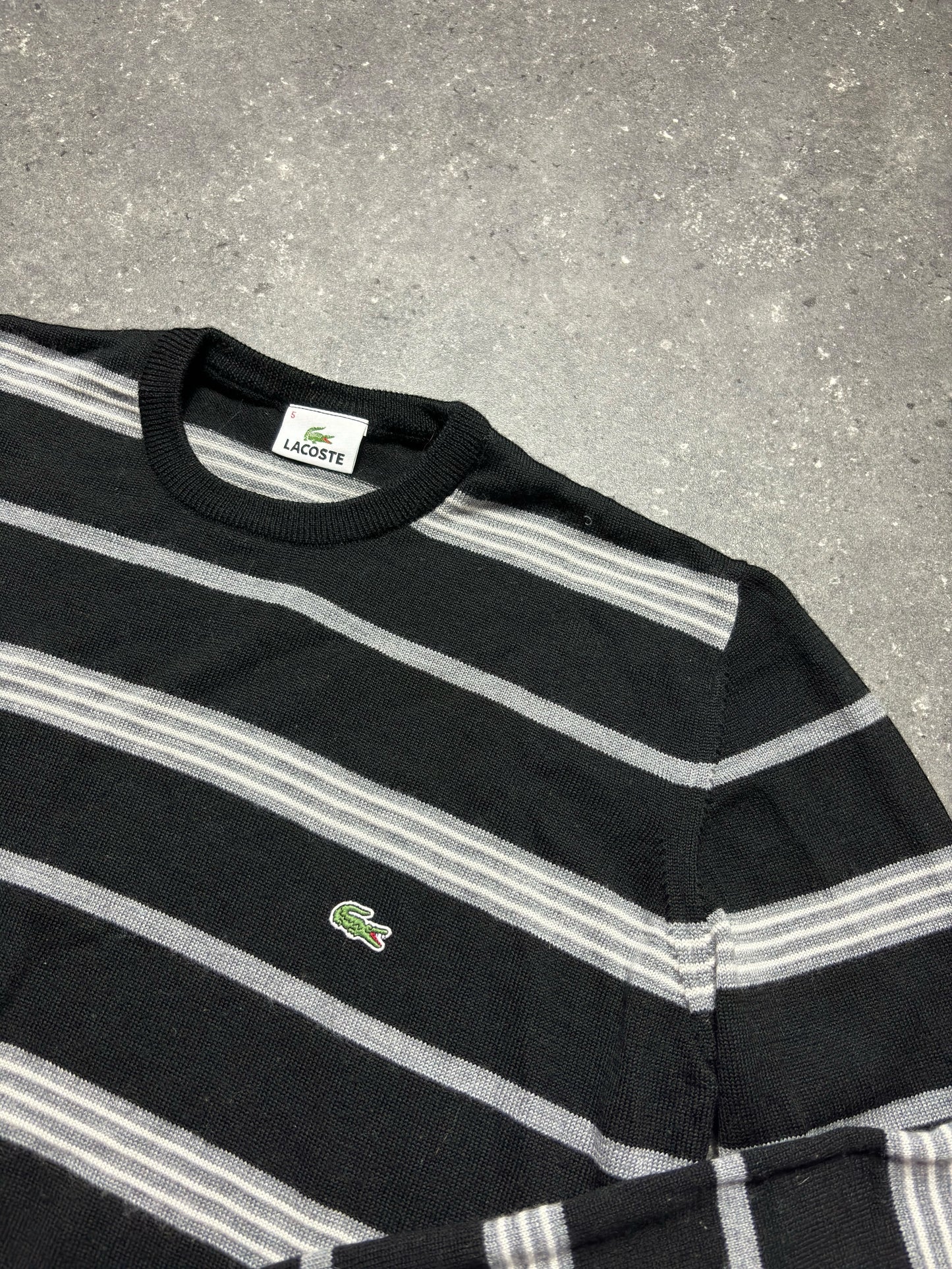Lacoste Sweater (L)