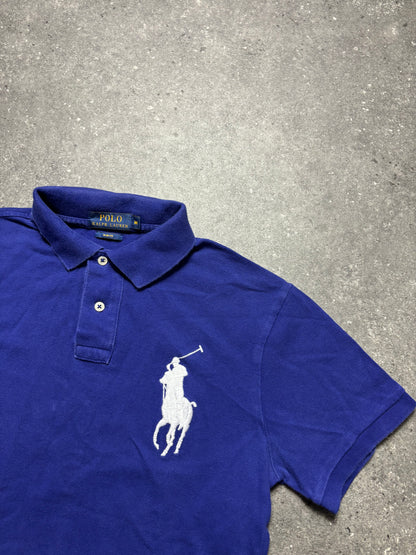 Ralph Lauren Polo Shirt (M)
