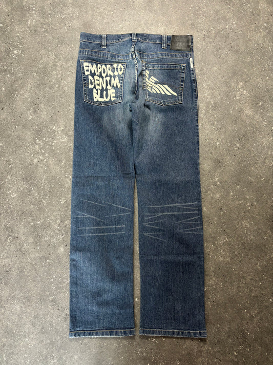Emporio Armani Jeans (M)