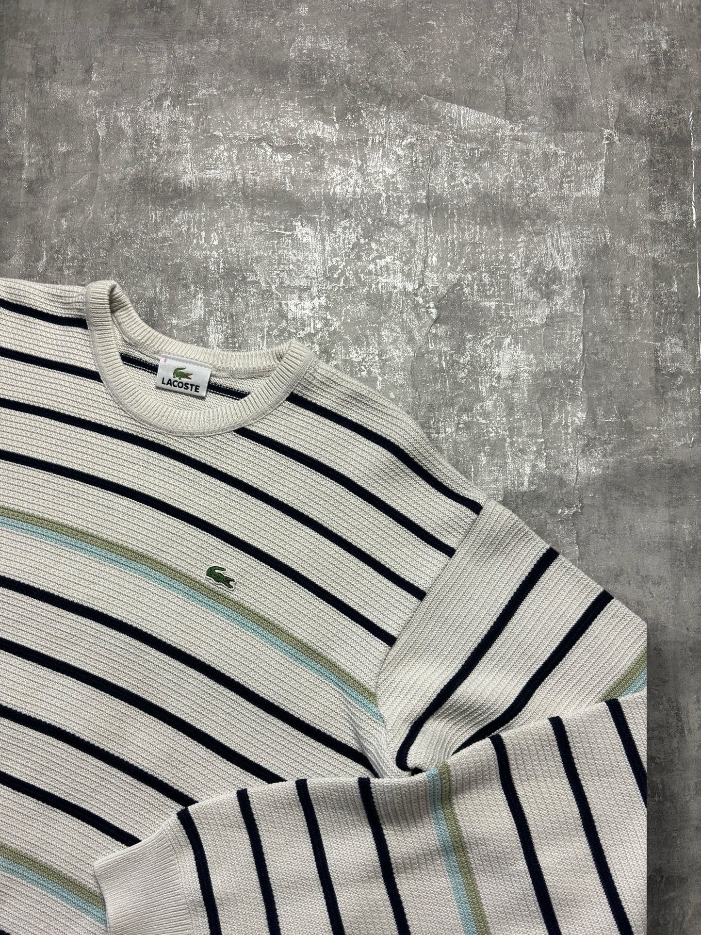 Lacoste Sweater (L)