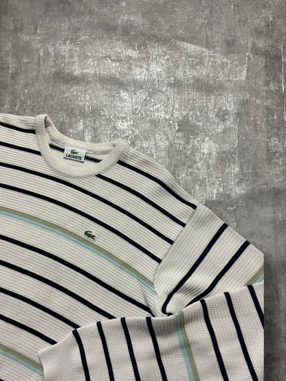 Lacoste Sweater (L)