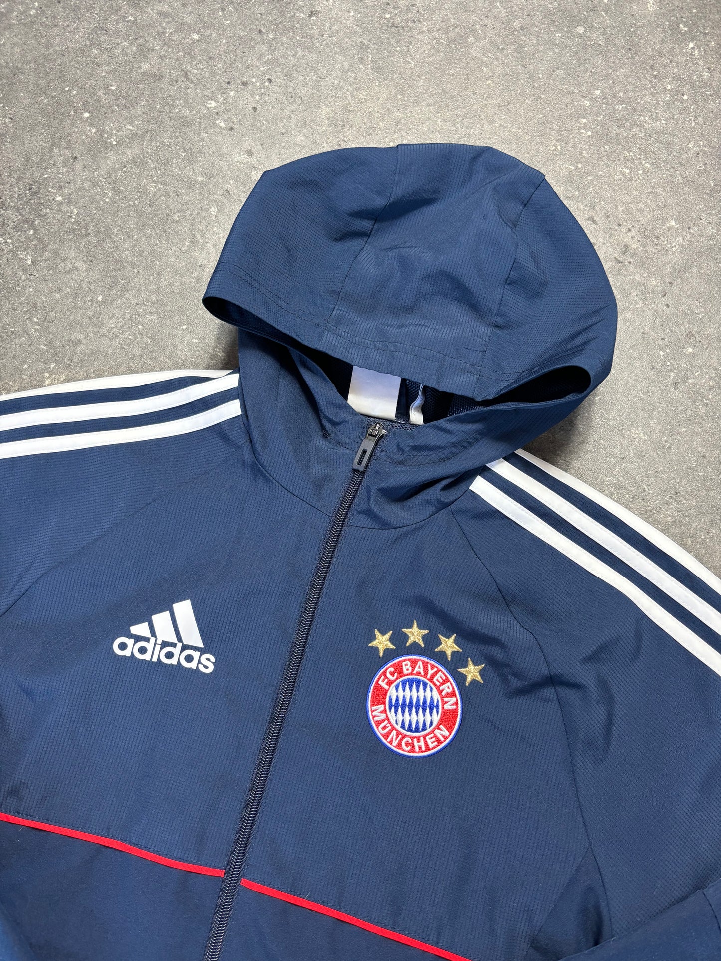 Bayern Jacke (S)