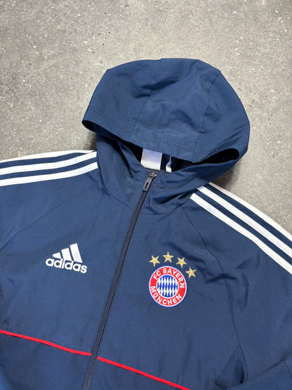 Bayern Jacke (S)