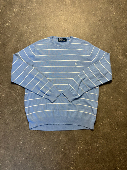 Ralph Lauren Sweater (L)