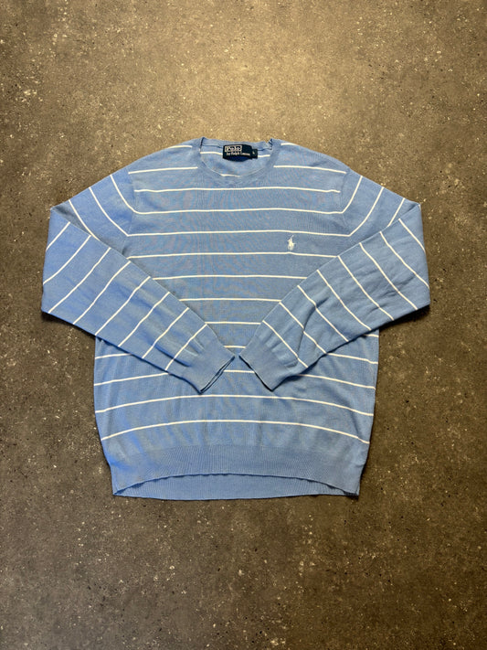 Ralph Lauren Sweater (L)