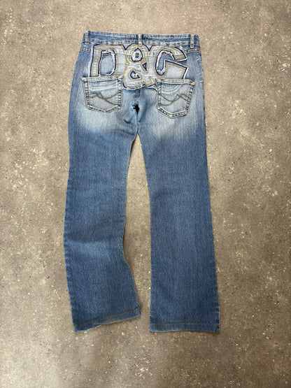 Dolce&Gabbana Jeans (XS)
