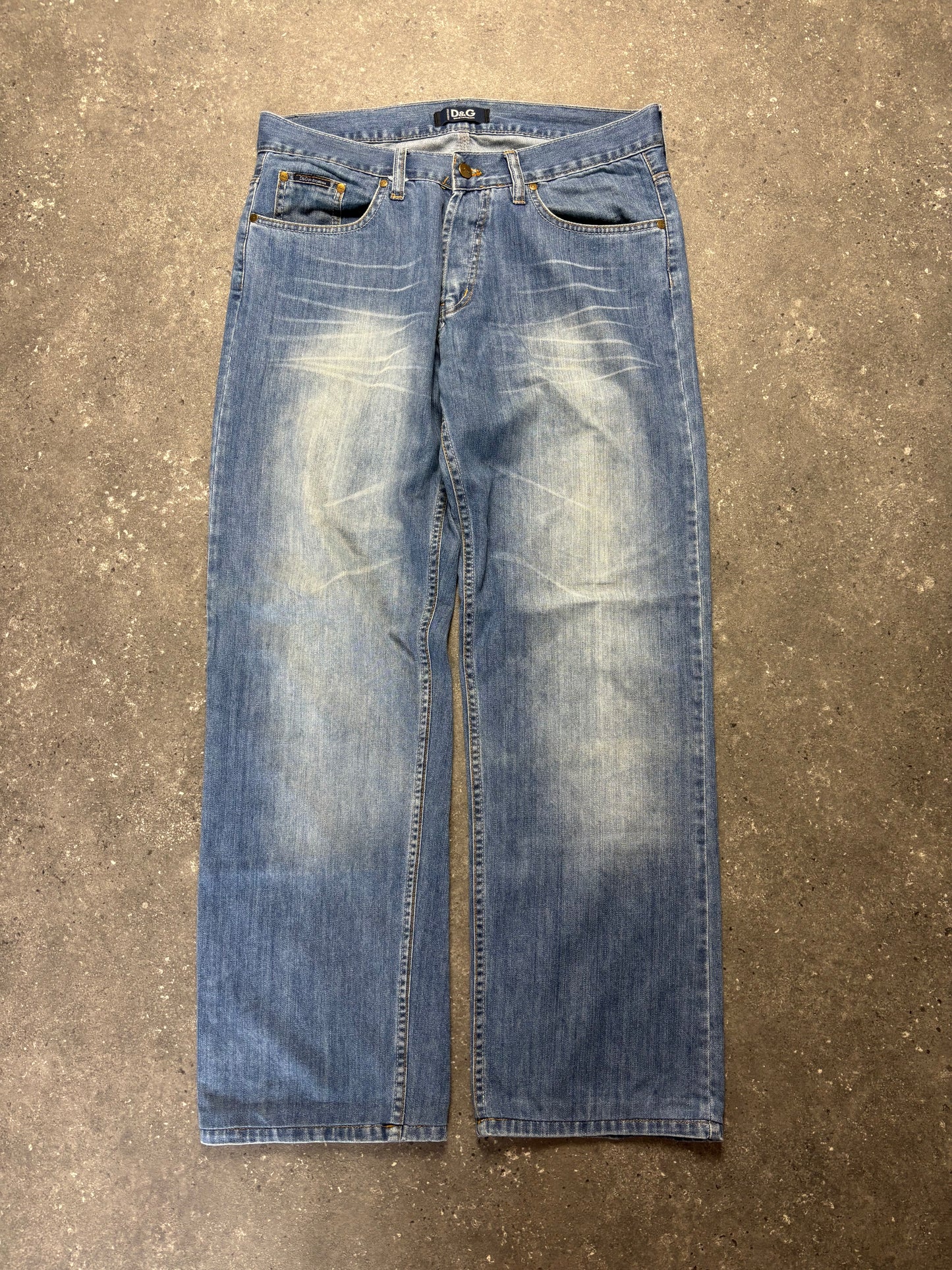 Dolce & Gabbana Jeans (L)