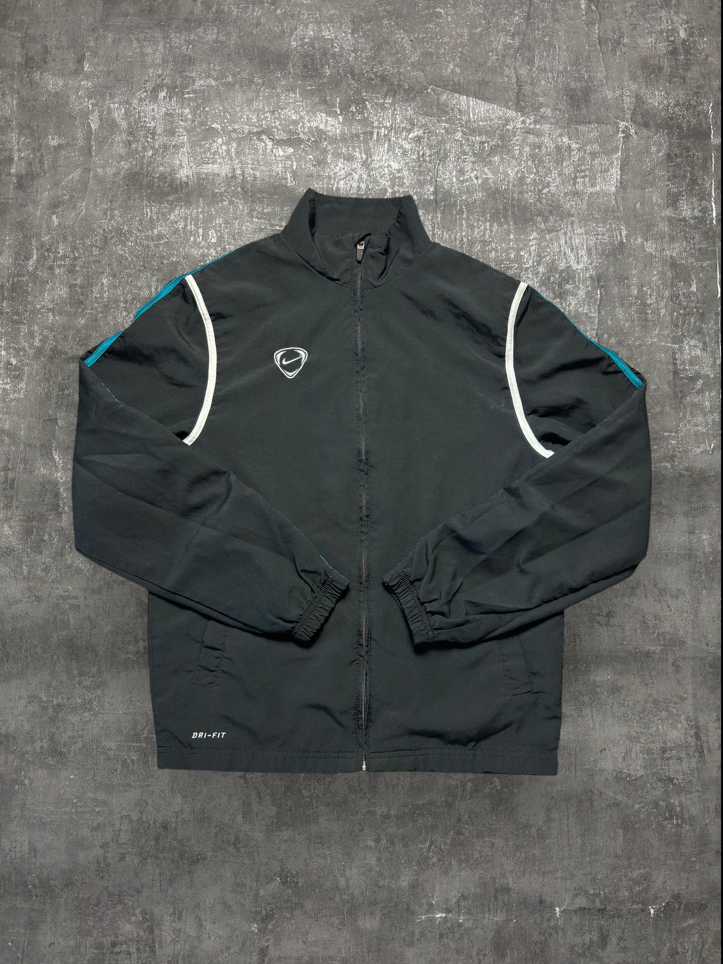 Vintage Nike Trackjacket (S)