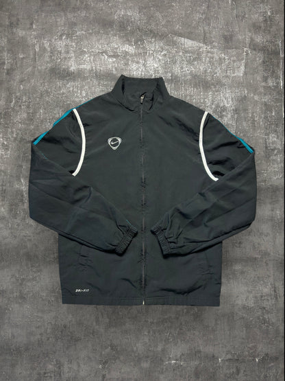 Vintage Nike Trackjacket (S)
