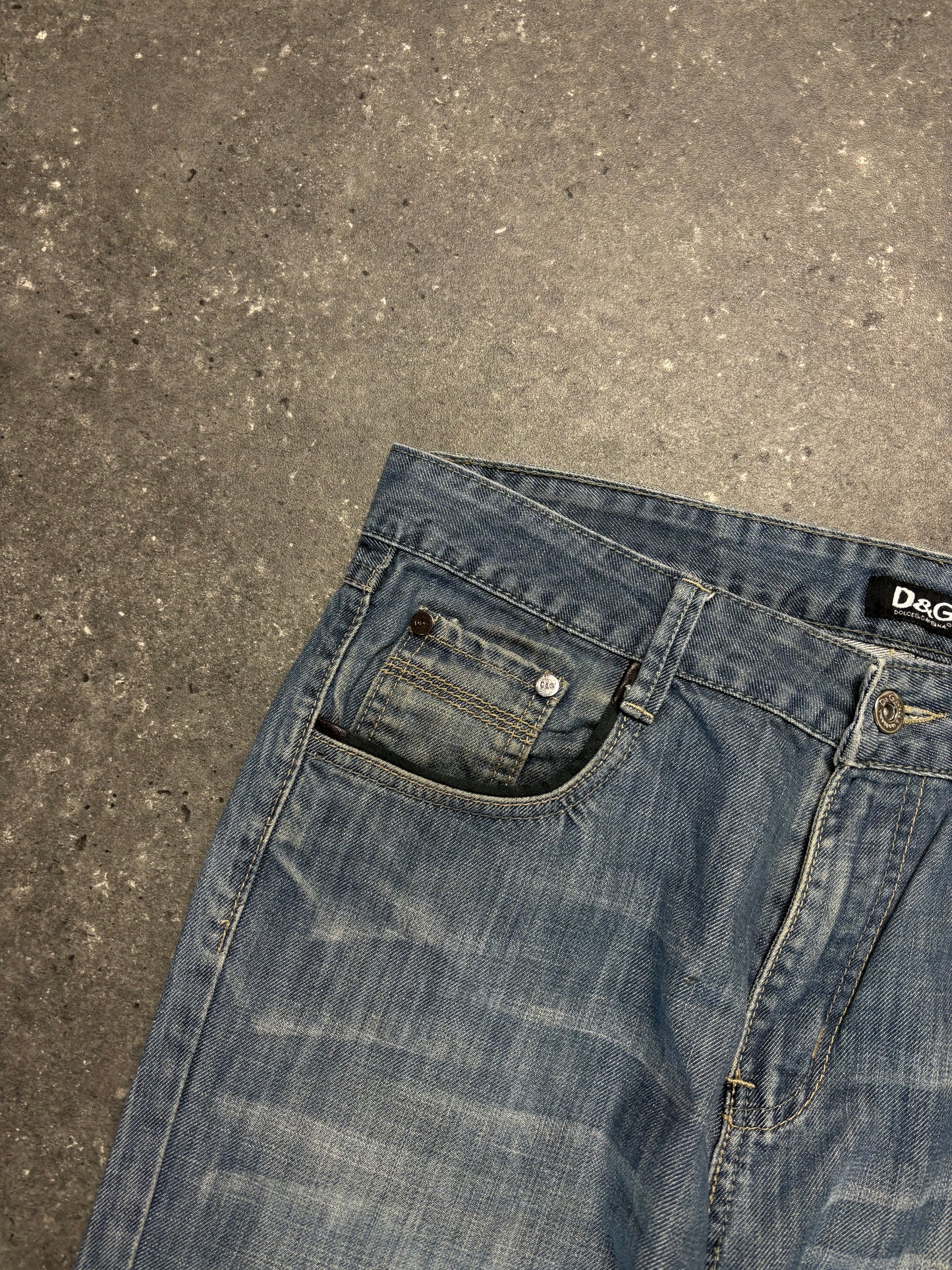 Dolce & Gabbana Jeans (M)
