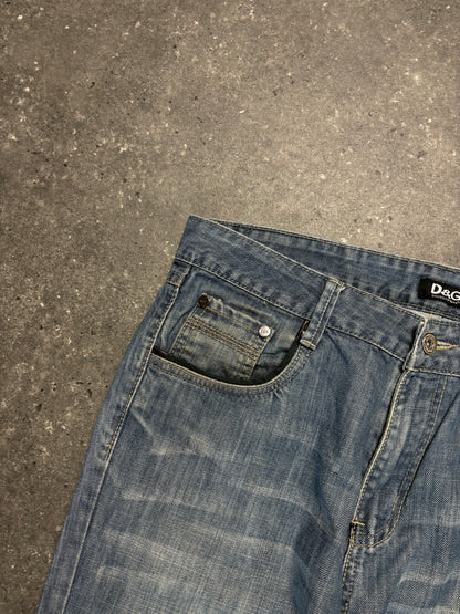 Dolce & Gabbana Jeans (M)