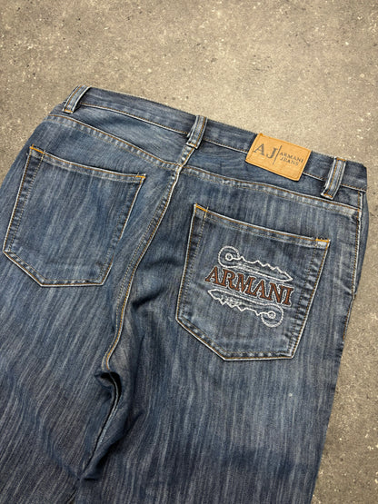 Armani Jeans (L)