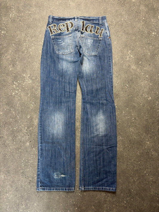 Replay Jeans (S)