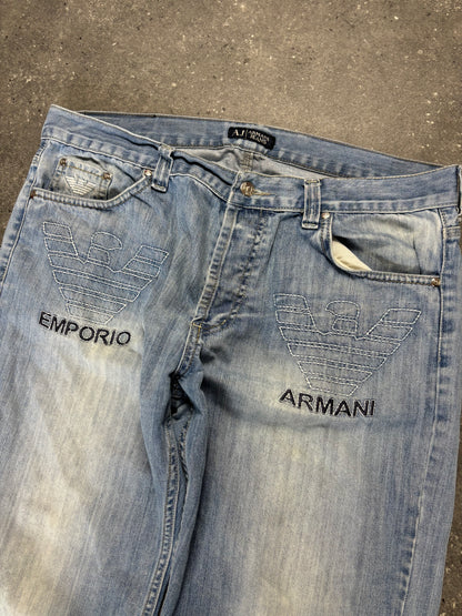 Emporio Armani Jeans (L)