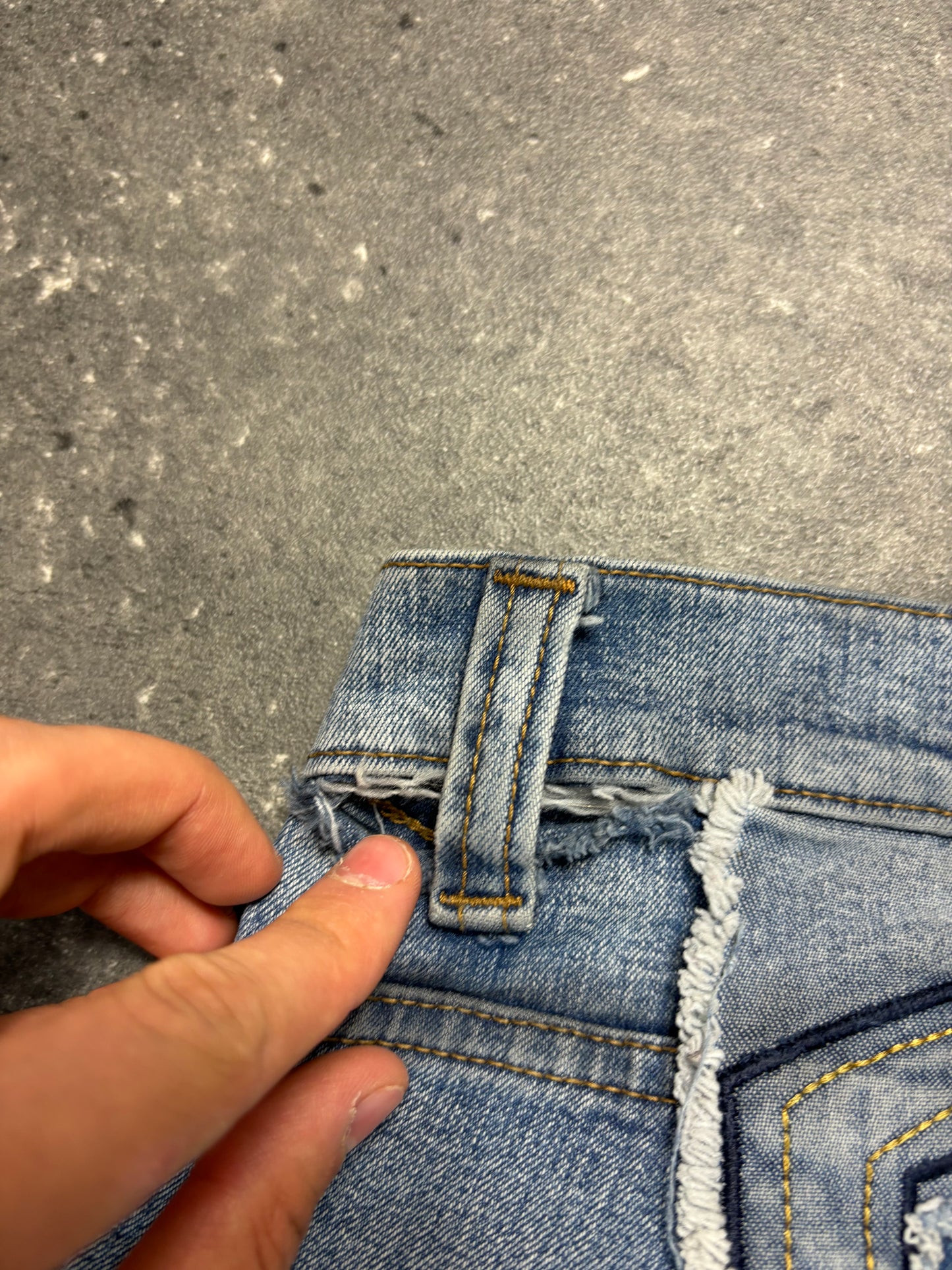 Dolce & Gabbana Jeans (S)