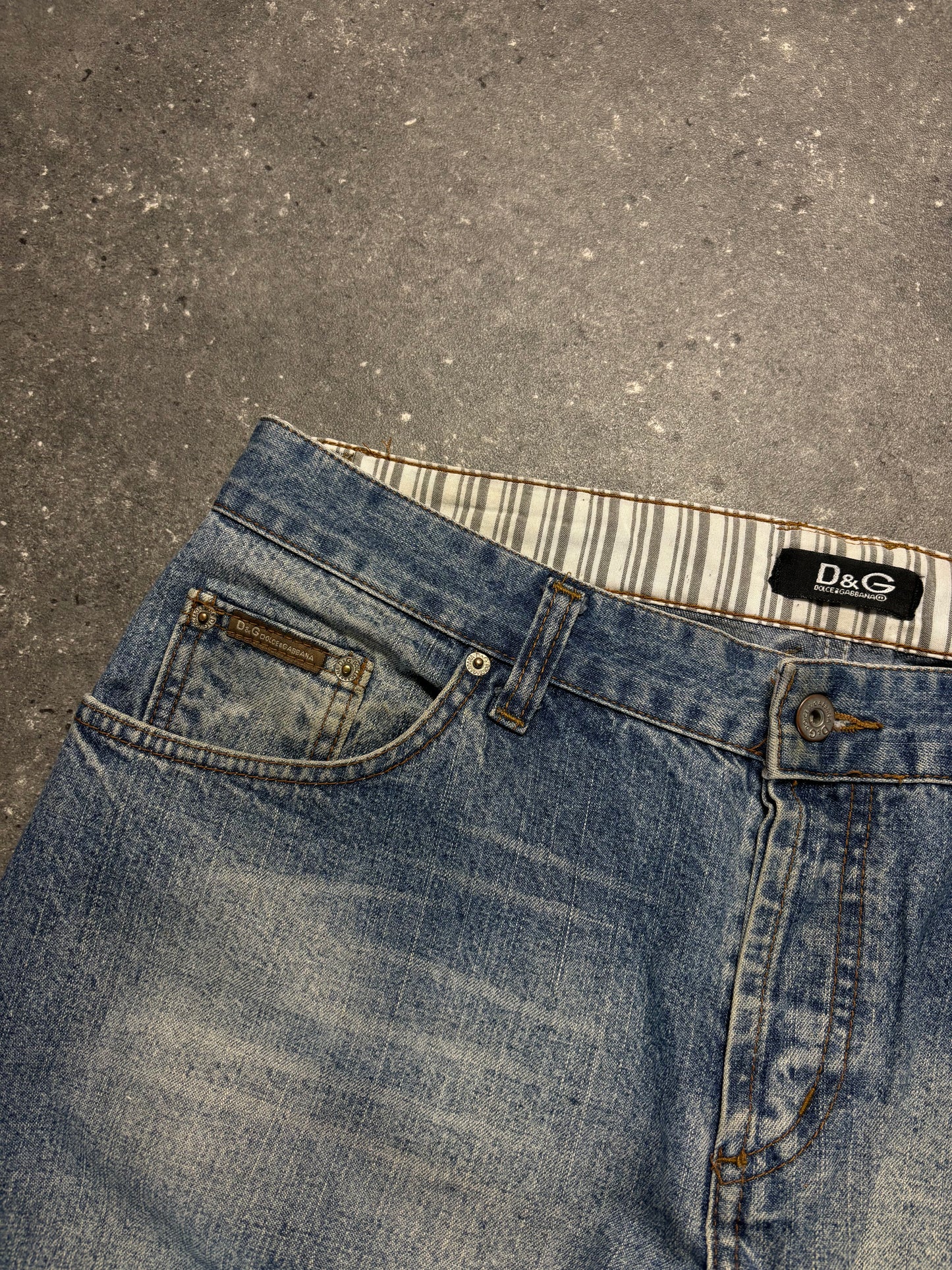 Dolce & Gabbana Jeans (M)