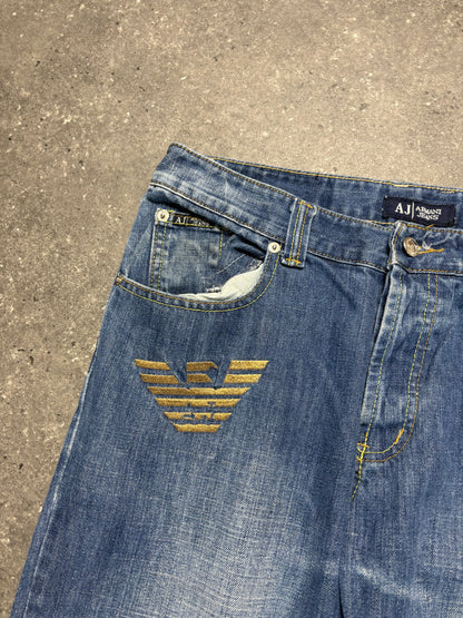 Armani Jeans (M)
