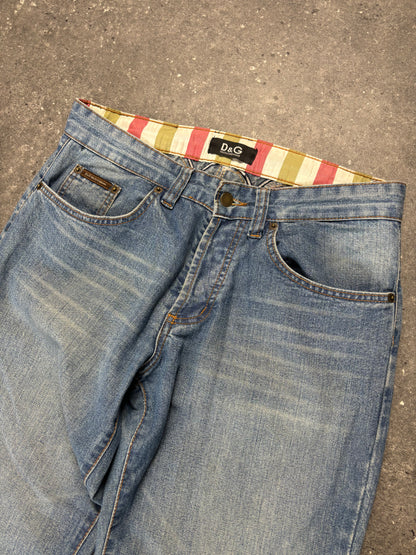 Dolce & Gabbana Jeans (S)