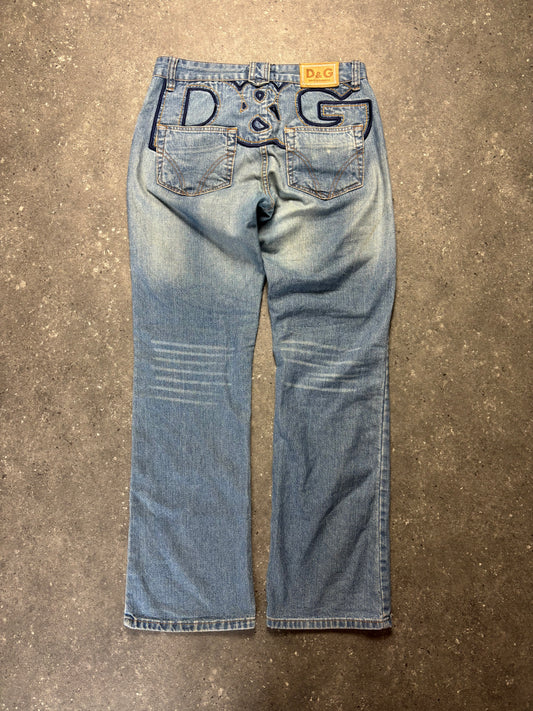 Dolce & Gabbana Jeans (S)