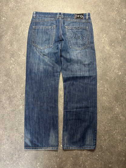 Dolce & Gabbana Jeans (M)