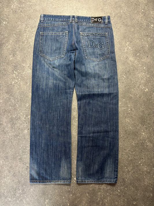 Dolce & Gabbana Jeans (M)