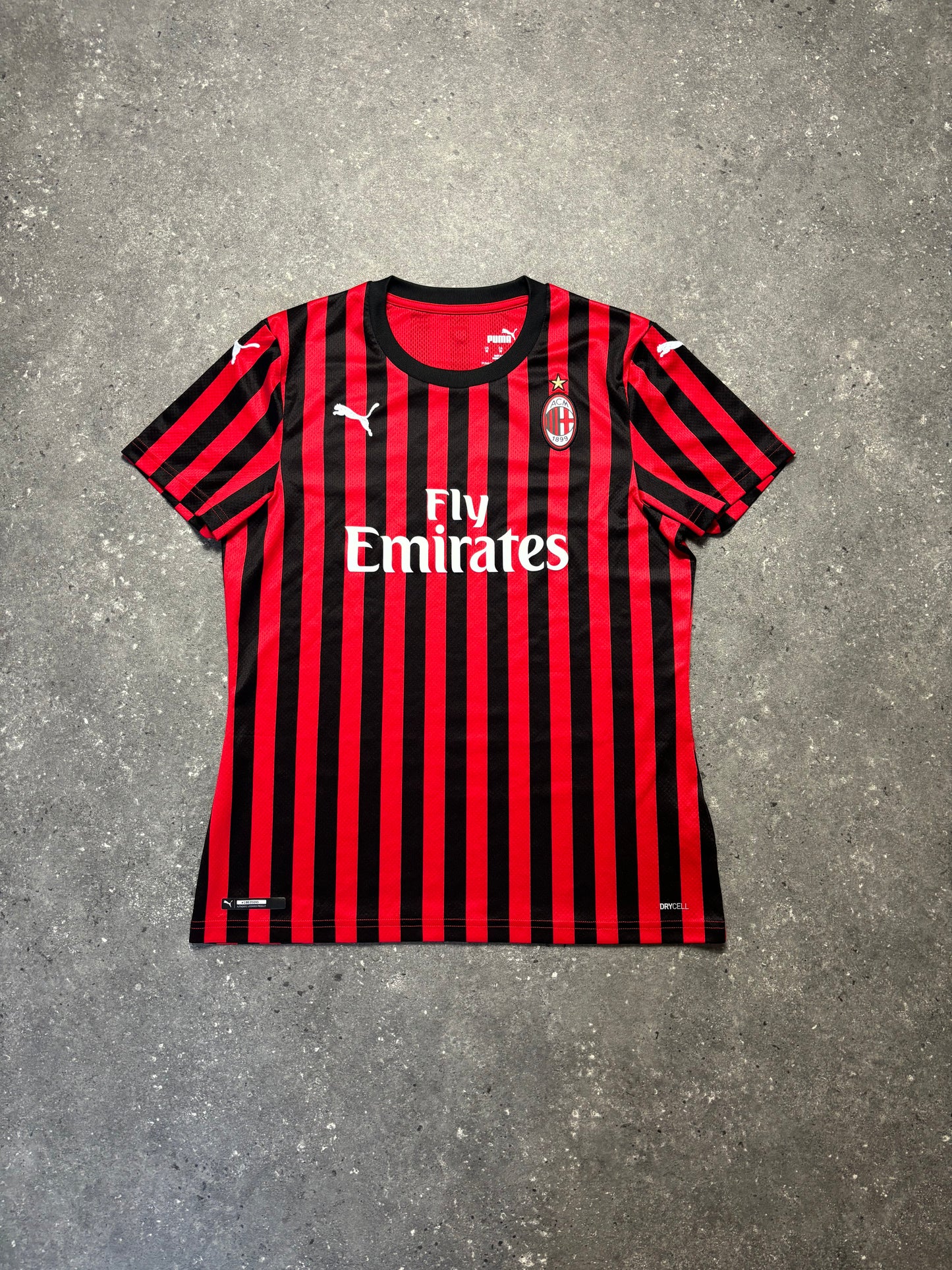 AC Milan Trikot Pashanim (M)
