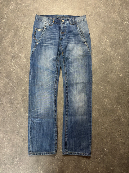 Armani Jeans (S)