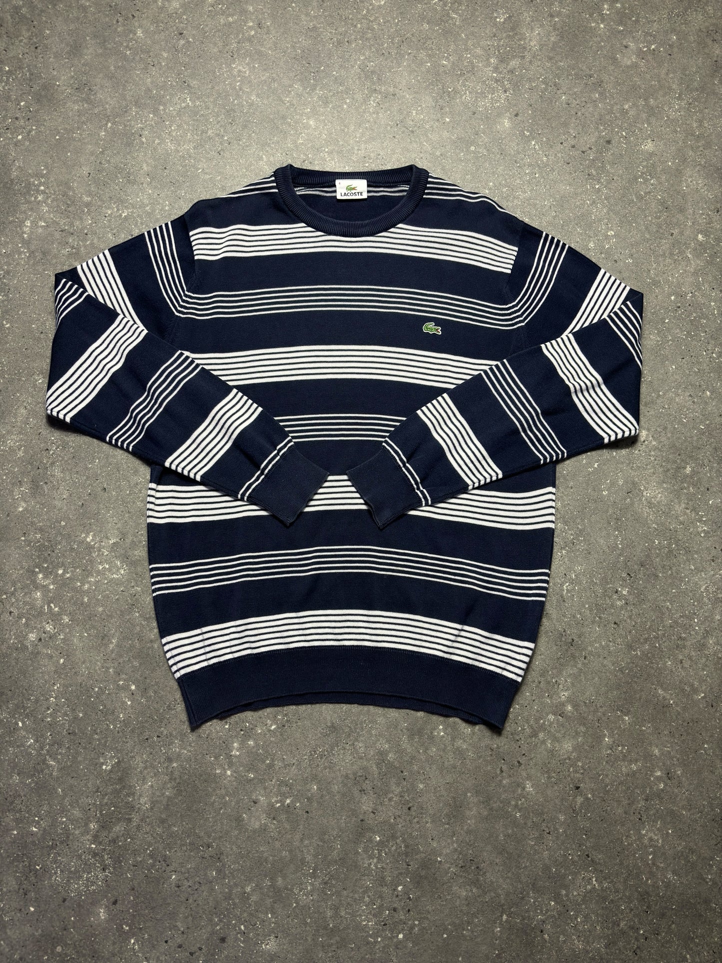 Lacoste Sweater (M)