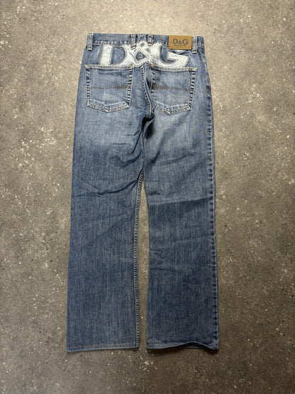 Dolce & Gabbana Jeans (S)