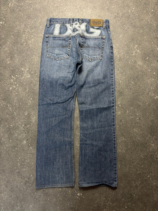 Dolce & Gabbana Jeans (S)