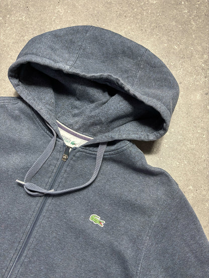 Lacoste Zipper (XL)