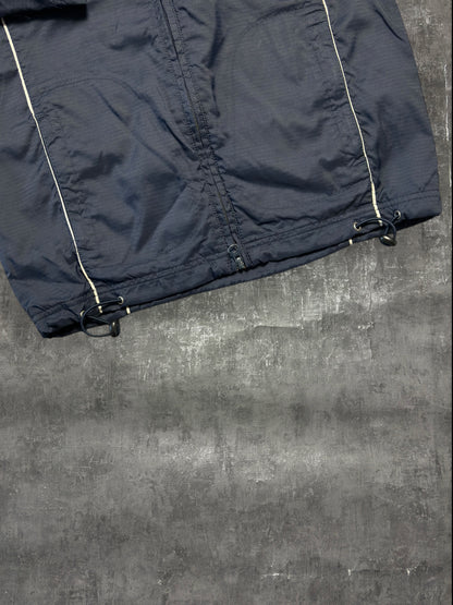 Vintage Nike Trackjacket (S)