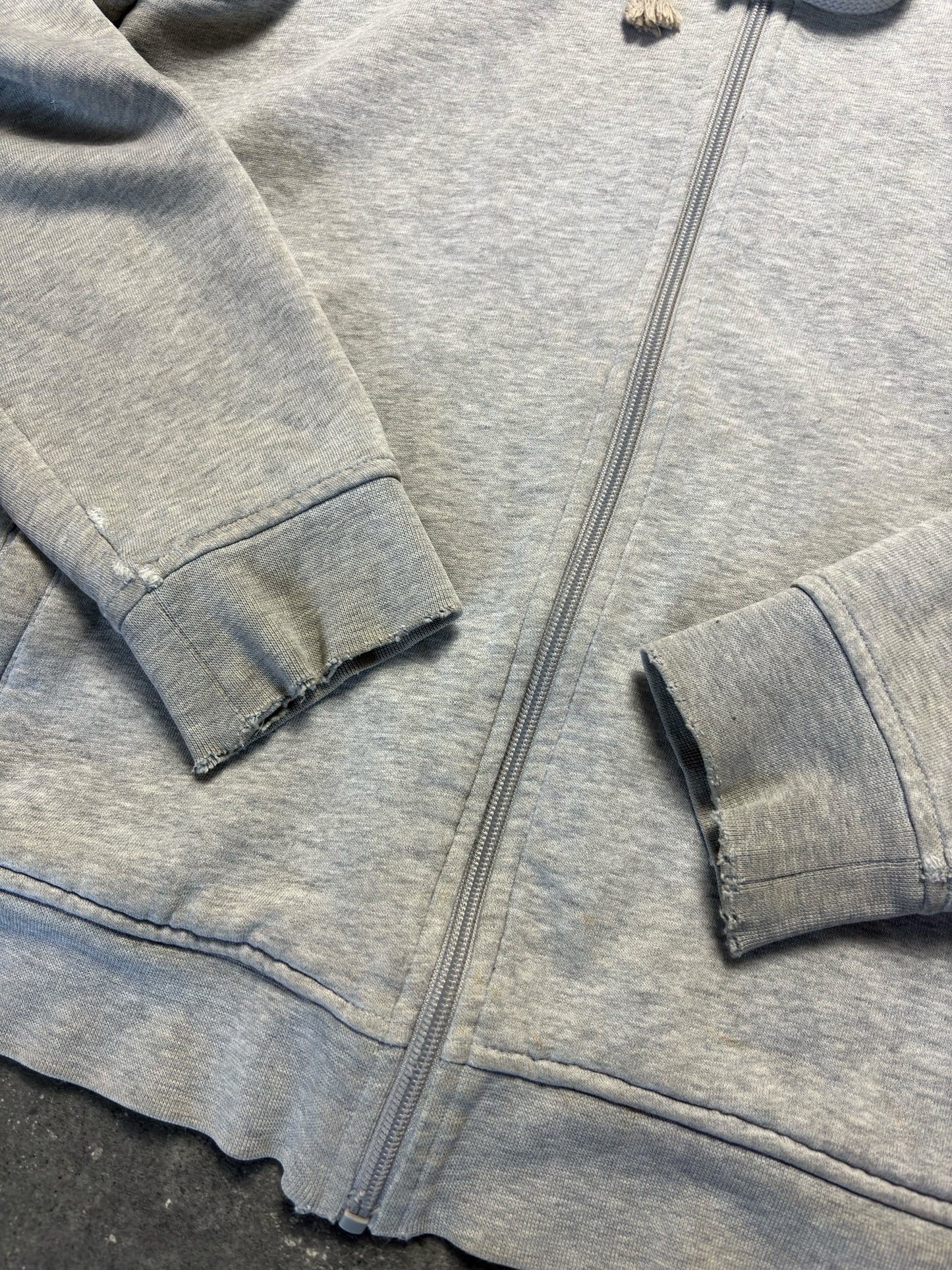 Lacoste Zipper (S)
