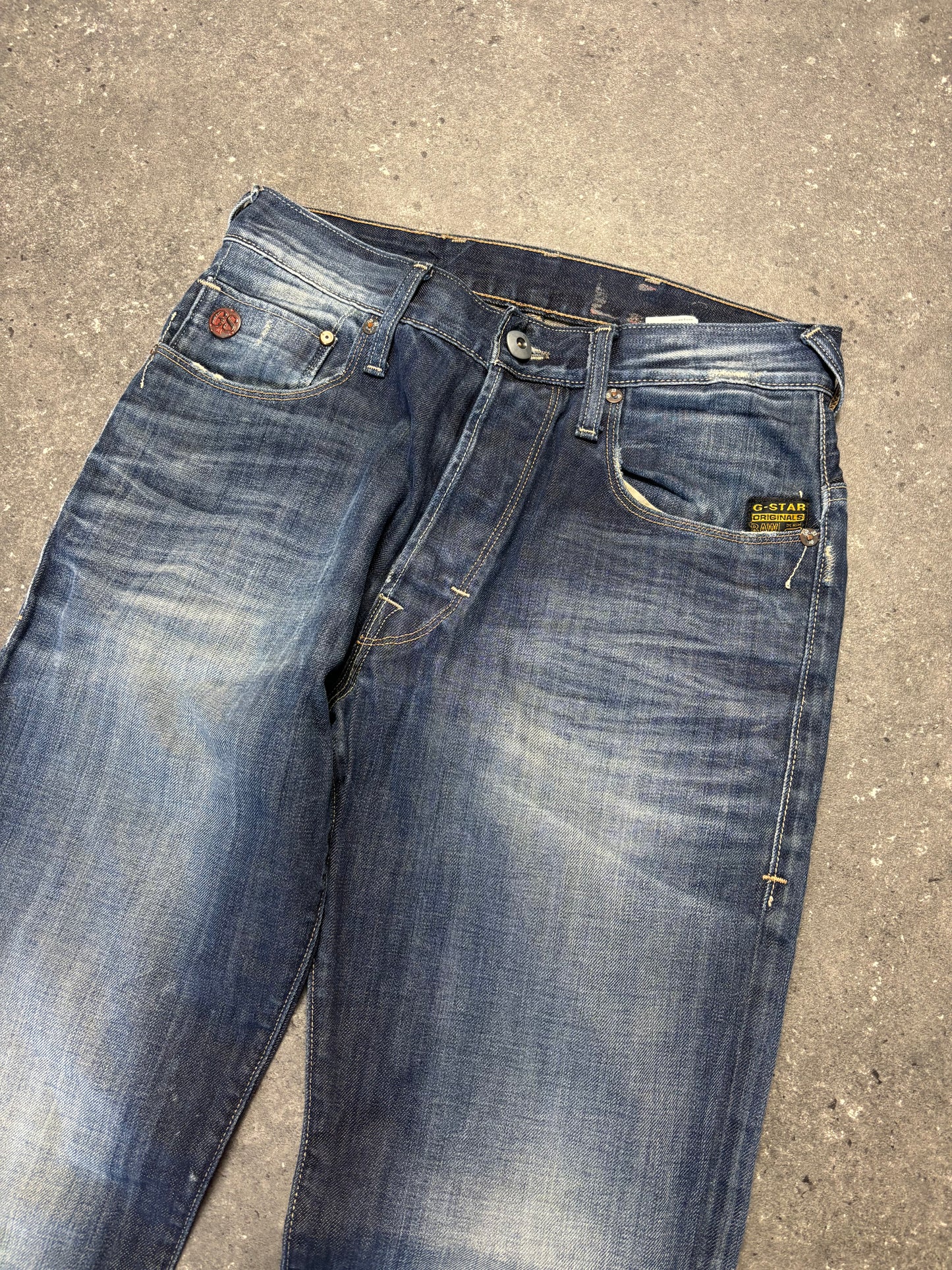 G-Star Jeans (M)