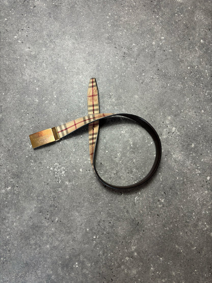 Burberry Gürtel (92 cm)