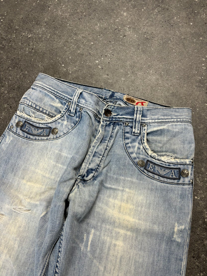 Emporio Armani Jeans (S)