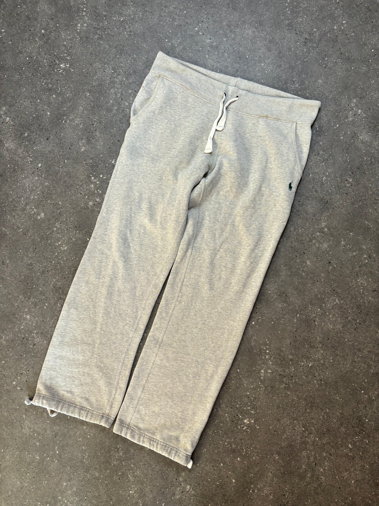 Baggy Ralph Lauren Jogger (M)